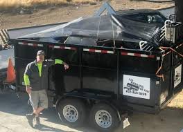 Recycling Services for Junk in East Greenville, PA